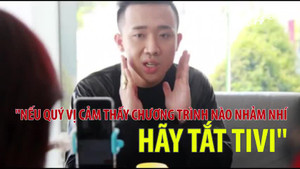 Vì sao Trấn Thành bị Đài Truyền hình Vĩnh Long 'cấm cửa'?