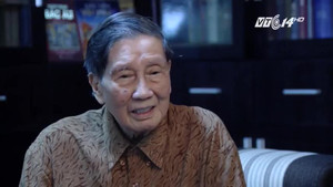 'Như có Bác trong ngày vui đại thắng': Tiếng reo vui từ triệu trái tim