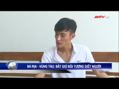 Lộ thân phận kẻ giết người vì ngáo đá