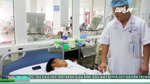 Uống nước lộc mại chữa táo bón, người đàn ông Nghệ An suýt chết