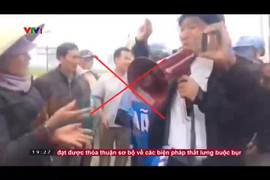 Linh mục Đặng Hữu Nam lợi dụng trẻ em, bóp méo sự thật về ngày 30/04