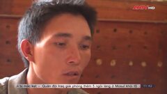 Rình ngày nghỉ lễ, bán người yêu sang Trung Quốc