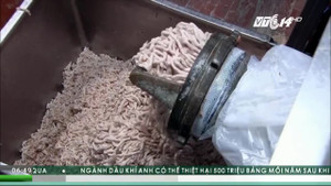 Lý do đáng sợ khiến 12.000 bác sỹ Mỹ kêu gọi cấm trẻ em ăn xúc xích