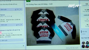 TP.HCM rà soát tài khoản bán hàng trên Facebook để thu thuế