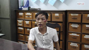 Hai anh em bị đâm trọng thương sau va chạm giao thông: Nghi phạm khai gì?