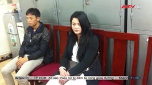 Công an Hà Nội tóm gọn nhóm người Trung Quốc dùng thẻ giả rút tiền ATM