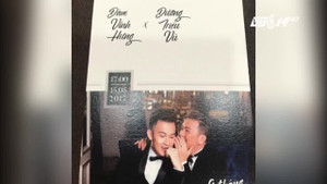 Sự thật đám cưới ngày 15/5 của Đàm Vĩnh Hưng và Dương Triệu Vũ