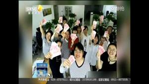 Trung Quốc: Nhân viên đua nhau giảm cân nhận tiền thưởng của công ty