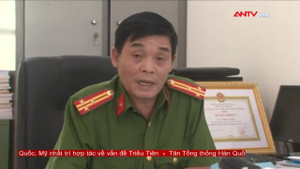 Gái mại dâm tự 'bán thân' qua Trung Quốc, công an điều tra khó đủ đường