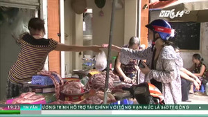 Nghịch lý quanh giá thịt lợn siêu rẻ