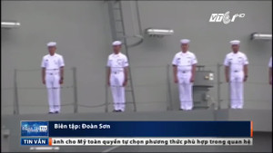 Philippines đưa quân trái phép đến đảo Thị Tứ của Việt Nam