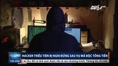 Đã khoanh vùng được kẻ phát tán mã độc WannaCry