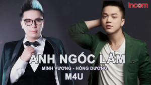 Minh Vương, Hồng Dương tái hợp bằng ca khúc của nhạc sĩ tật nguyền 9X