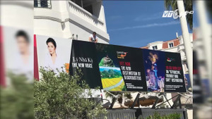 Thực hư Lý Nhã Kỳ tự nhận là 'tiếng nói mới của Việt Nam' ở Cannes