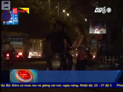 Dùng ám hiệu lạ mời khách, gái mại dâm bị nghi ngờ giới tính