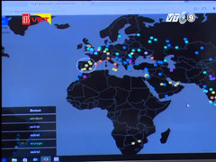 Xuất hiện mã độc mới đáng sợ, nguy hiểm gấp bội WannaCry