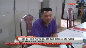 Án mạng khi 2 người đàn ông chờ đến lượt tẩm quất