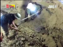 Phát hiện gần 200 bộ hài cốt dưới nền nhà dân ở Quảng Bình: Thông tin bất ngờ