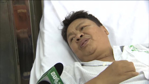 Sự cố chạy thận 7 người chết ở Hòa Bình: Bệnh nhân kể lại thời khắc sinh tử