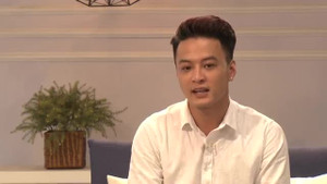 Video: Lý do Hồng Đăng lo sợ khi đảm nhận vai Lê Thành trong 'Người phán xử'