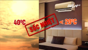 Mẹo bật điều hòa tiết kiệm điện ngày nắng nóng ai cũng cần biết