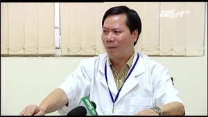 Mắc sai phạm khi mua máy chạy thận, Giám đốc Bệnh viện đa khoa Hòa Bình trần tình