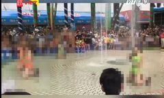 Vũ công mặc bikini nhảy múa phản cảm ở Đầm Sen: Sẽ xử lý nghiêm khắc
