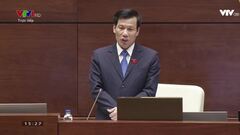 Bộ trưởng Nguyễn Ngọc Thiện: 'Cán bộ có nhiều cái sai sơ đẳng, không đáng có'