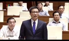 Video: Toàn bộ phát biểu của Phó Thủ tướng Vũ Đức Đam về quy hoạch Sơn Trà