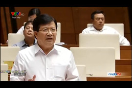 Phát triển nông nghiệp Việt Nam: Không thể thiếu 9 giải pháp này