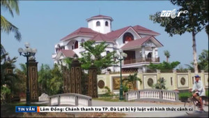 Công khai tài sản quan chức: Đại biểu Quốc hội hiến kế phá vỡ 'bức tường im lặng'