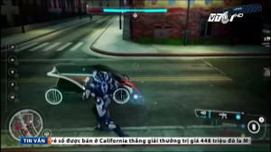 Microsoft tung 'bom tấn' chơi game chấn động thế giới