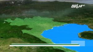 Thời tiết hôm nay: Không khí lạnh tràn về, miền núi phía Bắc sắp có mưa rất to