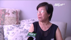 Cuộc sống không thể tưởng tượng được của những người dân sống gần bãi rác Đa Phước