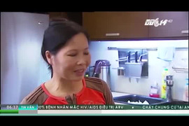 Đào tạo người giúp việc: Tưởng không khó mà khó không tưởng