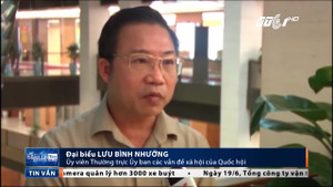 Đại biểu Quốc hội: 'Không nể nang, né tránh khi thu hồi nhà công vụ'