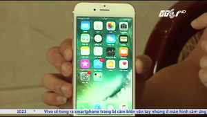 iOS 11 – 'linh hồn' của iPhone 8 có gì hot?