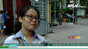 Ngày đầu kỳ thi THPT Quốc gia 2017 diễn ra thế nào?