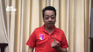 'Ông trùm' Phan Quân nhắn nhủ sỹ tử siêu dễ thương khiến mạng xã hội xôn xao