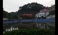 Cận cảnh 'biệt phủ' đang bị thanh tra của gia đình GĐ Sở Tài nguyên Môi trường Yên Bái