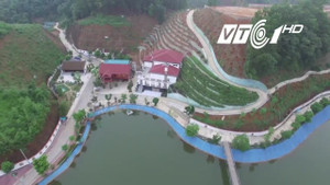 Toàn cảnh 'biệt phủ' đang bị thanh tra của gia đình GĐ Sở Tài nguyên Môi trường Yên Bái