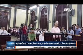 Chất vấn hoa hậu Phương Nga: 'Luật sư hỏi kiểu gài bẫy'