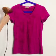 Công dụng thần kỳ của máy sấy tóc ai không biết phí cả đời