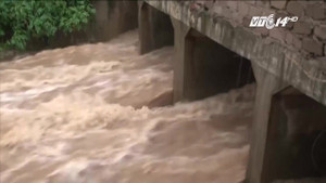 Thời tiết hôm nay 10/7: Mưa lớn ở miền Bắc kéo dài đến bao giờ?