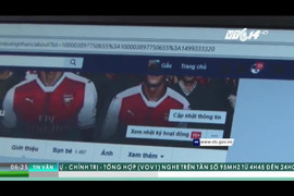 Trộm mật khẩu Facebook, lập mưu lừa đảo hàng trăm triệu đồng