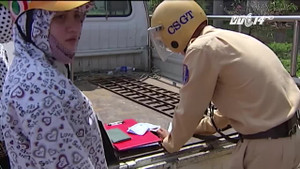 Không biết điều này, hàng triệu chủ xe có thể bị CSGT phạt