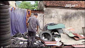 'Thủ phạm' không ngờ khiến 130 người Hà Nội mắc sốt xuất huyết mỗi ngày