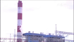 Cấp phép nhận chìm 1 triệu m³ bùn thải ở Vĩnh Tân: Tại sao cứ phải đổ ra biển?