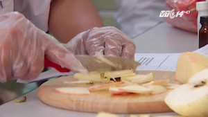 Hoa quả nhập từ Trung Quốc được kiểm soát chất lượng thế nào?