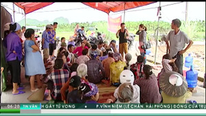 Dân Hải Phòng khốn khổ vì sống cạnh bãi rác ô nhiễm